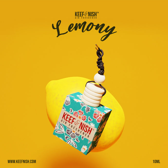 Lemony
