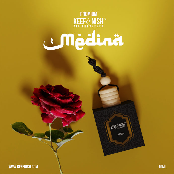 Medina 10ml
