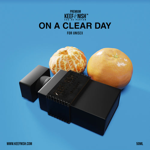 On A Clear Day