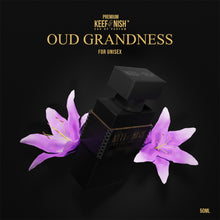 Oud Grandness