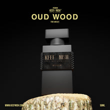 Oud Wood