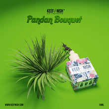 Pandan Bouquet