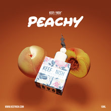 Peachy