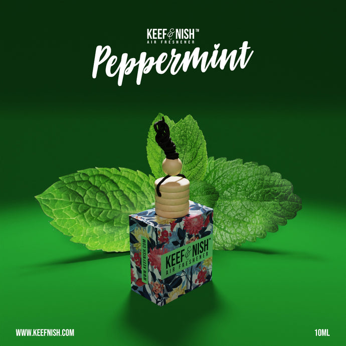 Peppermint