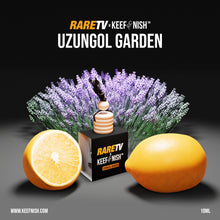 RARE TV x KEEF & NISH Uzungol Garden