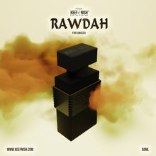 Rawdah 50ml