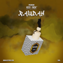 Rawdah 10ml