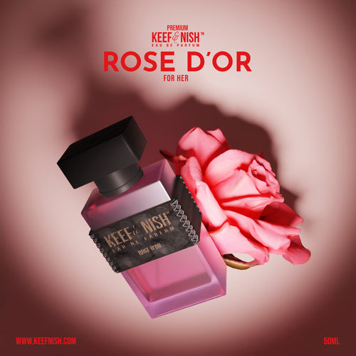 Rose D'or