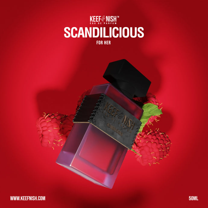 Scandilicious