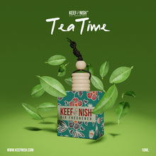 Tea Time