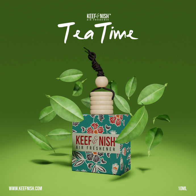 Tea Time