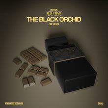 The Black Orchid 50ml