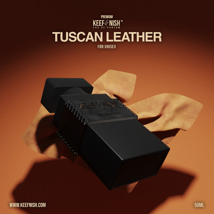 Tuscan Leather