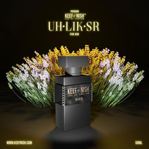 UH·LIK·SR