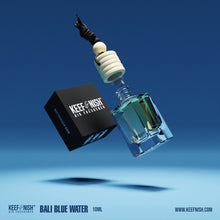 Bali Blue Water