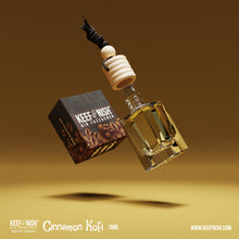 Cinnamon Kofi 10ml