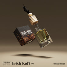 Irish Kofi