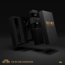 Oud Grandness