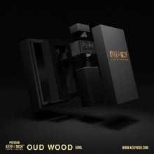 Oud Wood