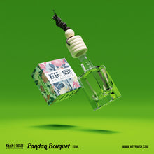 Pandan Bouquet