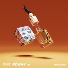 Peachy