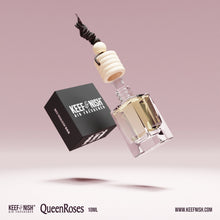 Queen Roses 10ml