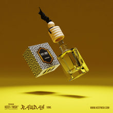 Rawdah 10ml