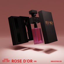 Rose D'or