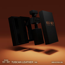 Tuscan Leather