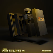 UH·LIK·SR