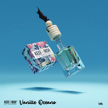 Vanille Oceano