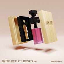 Bed of Roses
