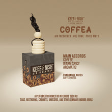 Coffea