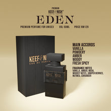 Eden