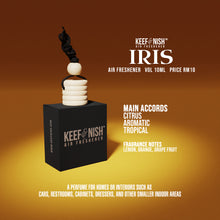 Iris 10ml