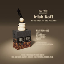 Irish Kofi