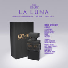 La Luna