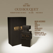 Oud Bouquet