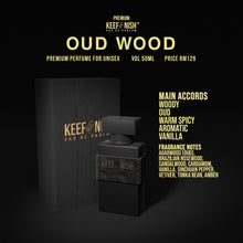 Oud Wood 50ml
