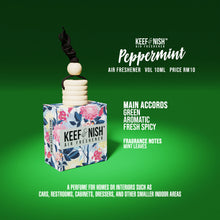 Peppermint