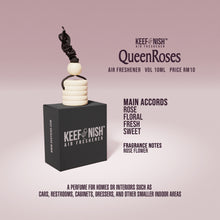 Queen Roses 10ml