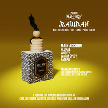 Rawdah 10ml
