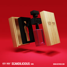 Scandilicious