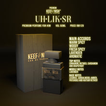 UH·LIK·SR