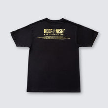 Black Tshirt - Breeze