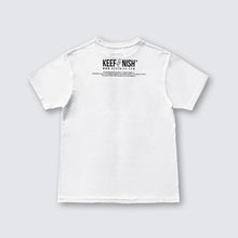 White Tshirt - Breeze