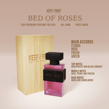 Bed of Roses