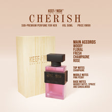 Cherish