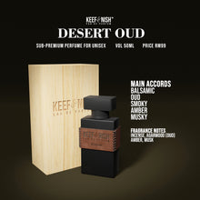 Desert Oud