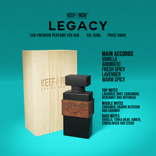 Legacy
